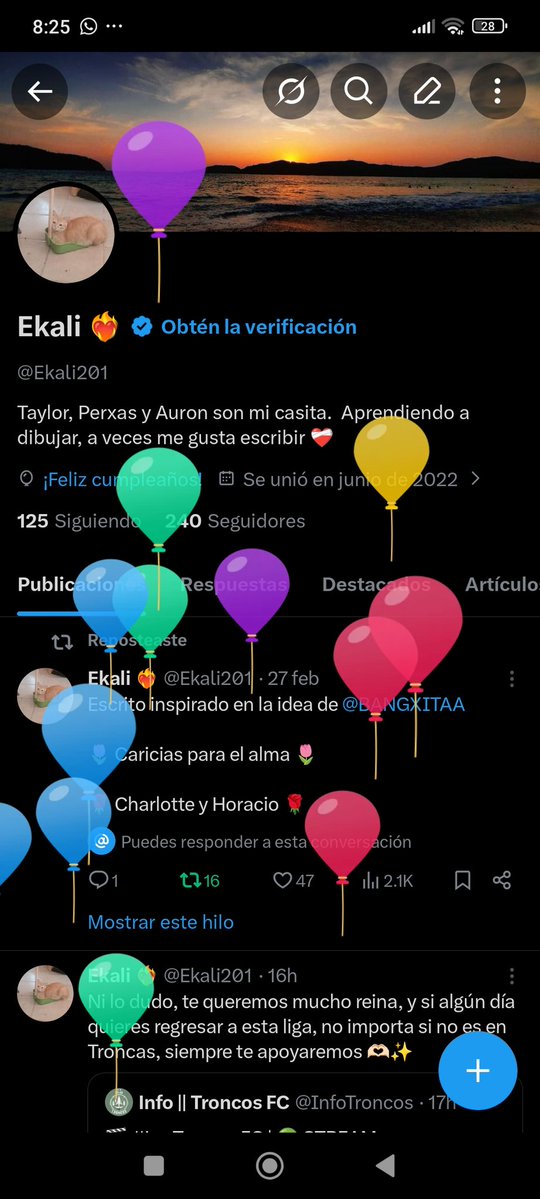 Ekali ❤️‍🔥 tweet media