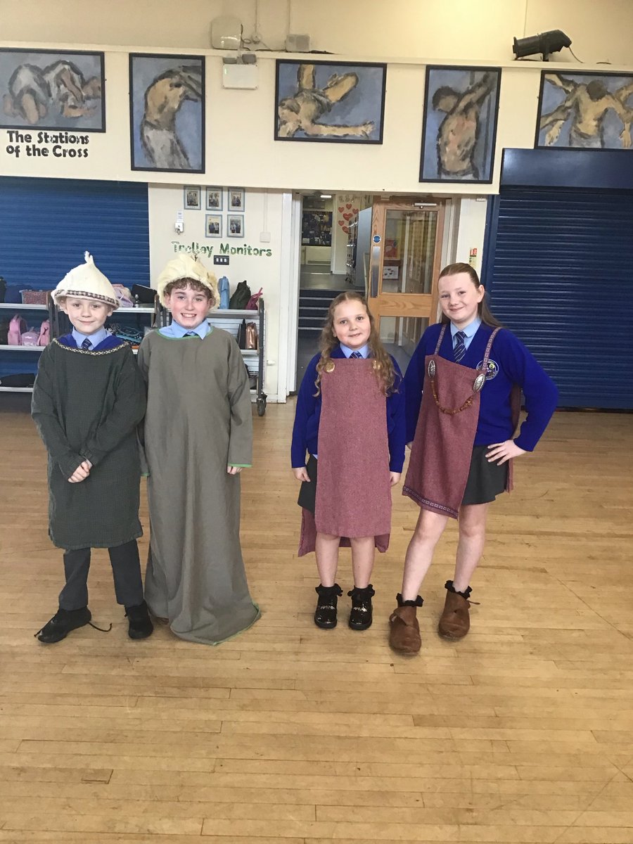 St Joseph's Reddish tweet media