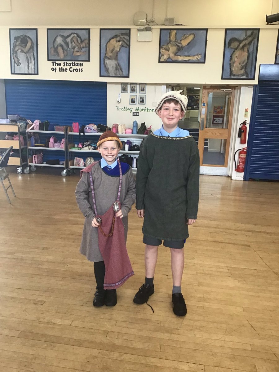 St Joseph's Reddish tweet media