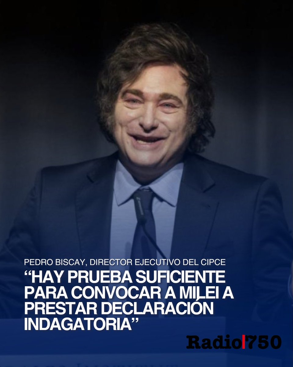 Víctor Hugo Morales tweet media