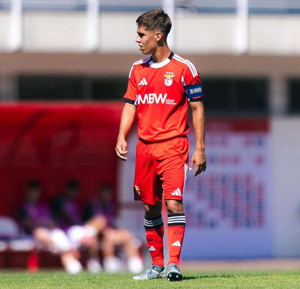 Alexandre Carvalho tweet media