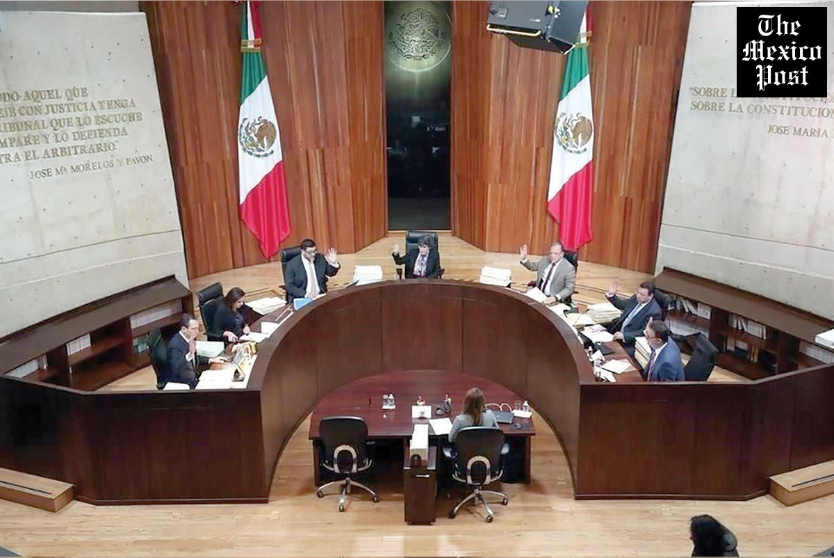 The Mexico Post tweet media