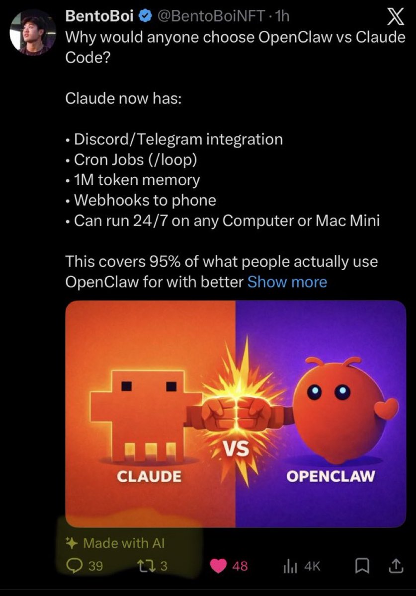 Roger - dev tweet media
