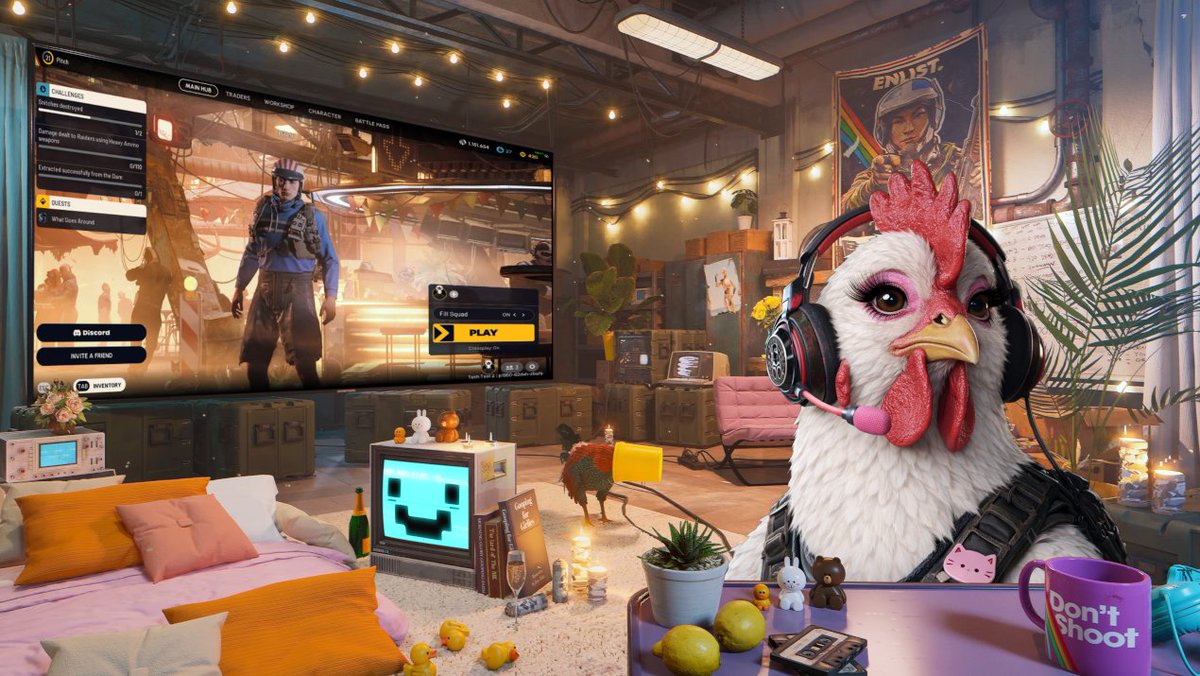 Galinski Design tweet media