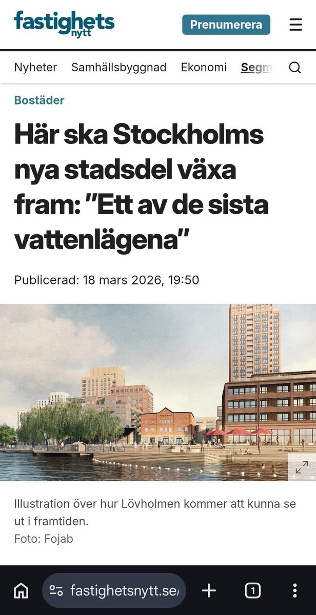 Lars Anders Johansson tweet media