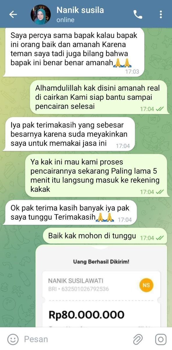 Edukasi Galbay aman tweet media