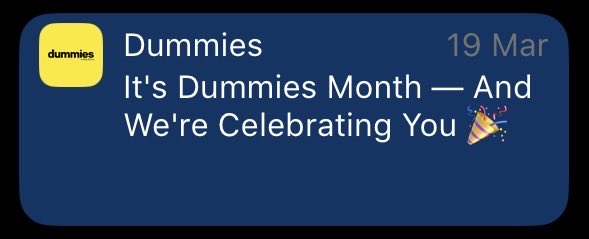 Don’t be creepy tweet media