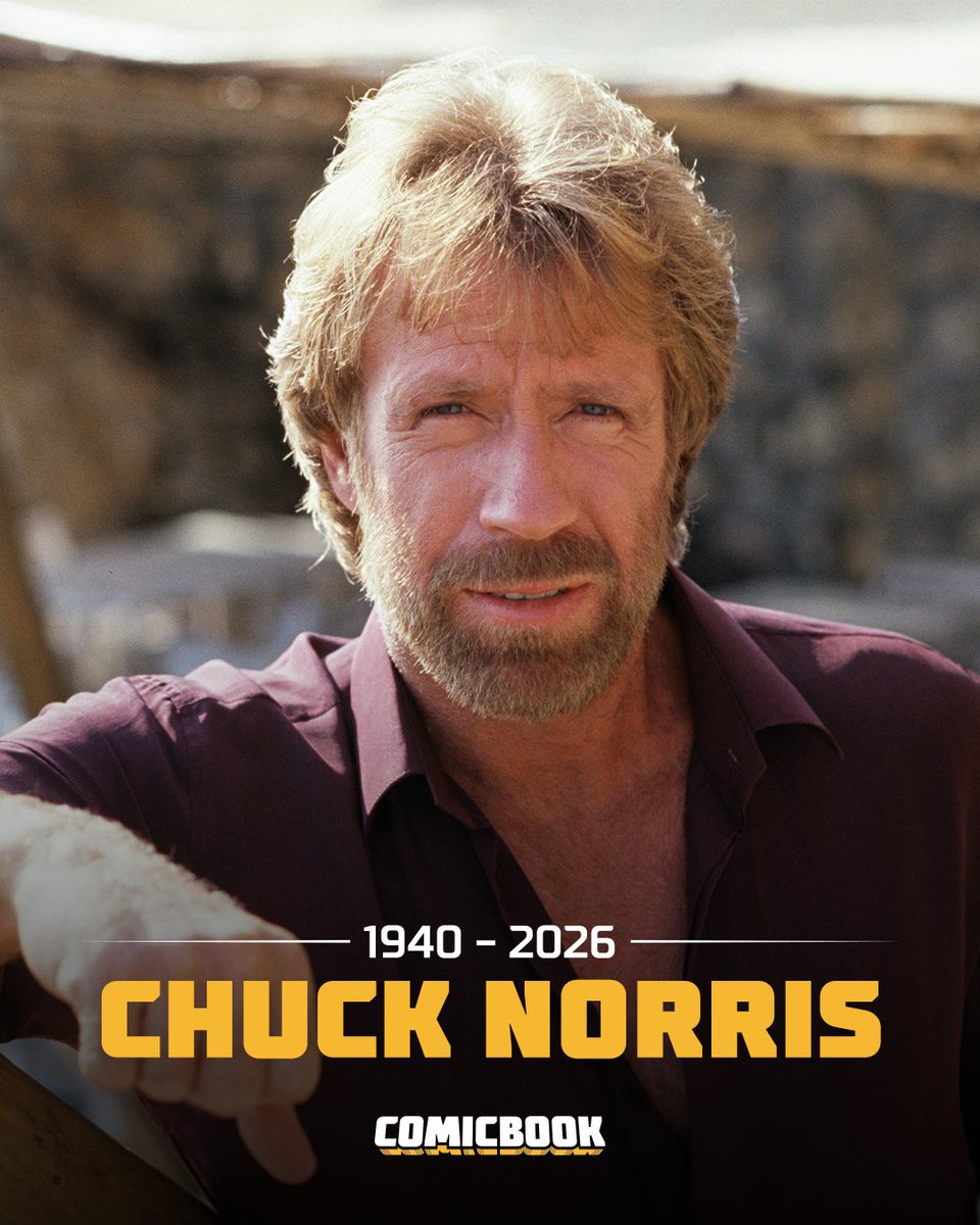 ComicBook.com tweet media