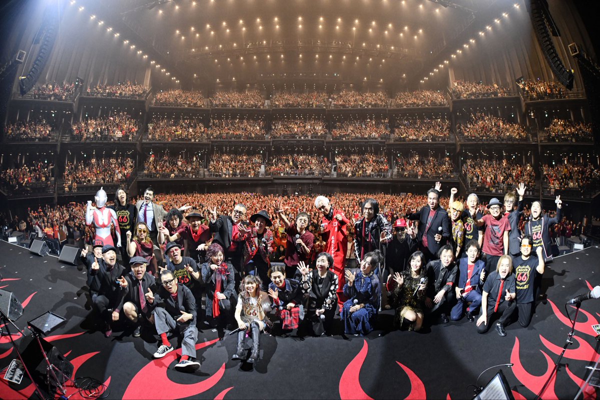 FM COCOLO🌏76.5MHz tweet media