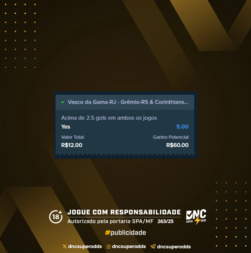 DNC - SuperOdds tweet media