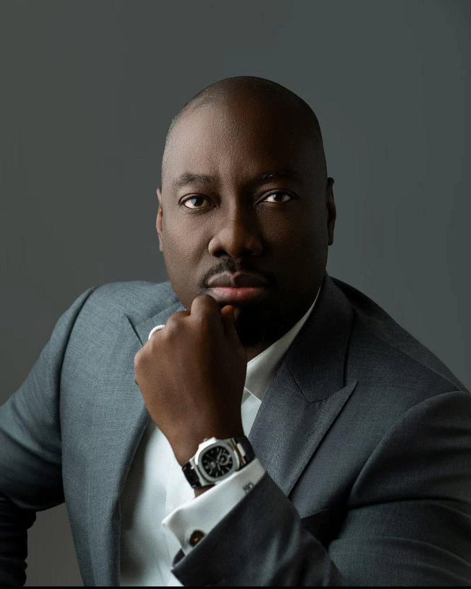 Pastor Okezie J. Atañi tweet media