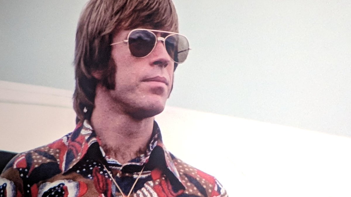 Rodney Admit One 🎟️ tweet media