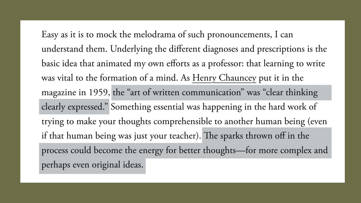 FratelliGroup's tweet photo. We post a lot about AI because we think it is an incredibly useful tool. But as writers, we recognize that a bad first draft, however painful, can sometimes be the only way to uncover truly original ideas. https://t.co/Lsp8AhWlQr