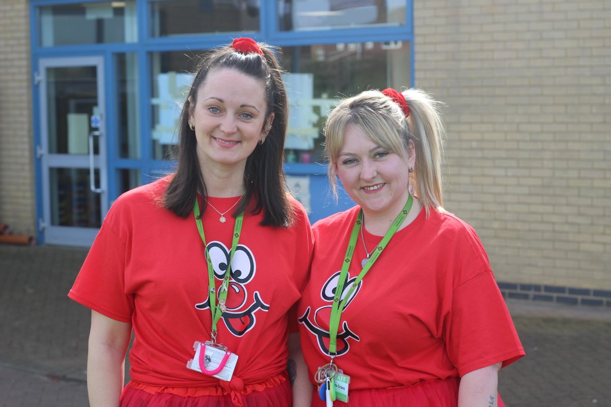 Unity Schools Partnership tweet media