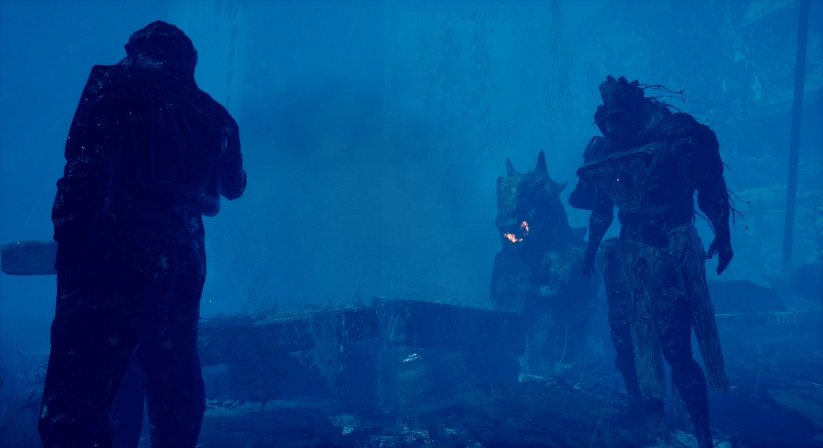 Manthos Lappas | ASTHENIA Wishlist on Steam tweet media