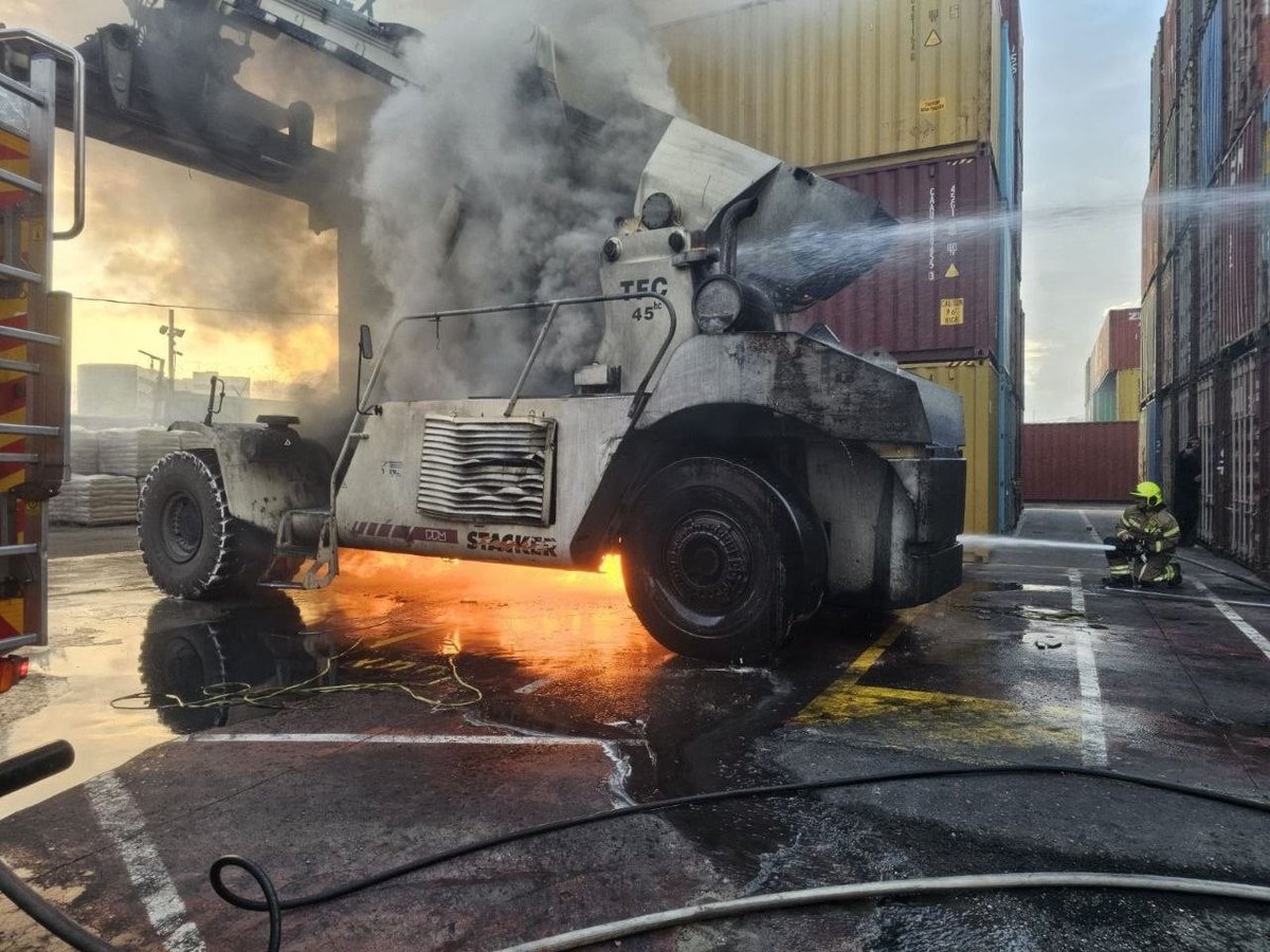 Arya Yadeghaar tweet media