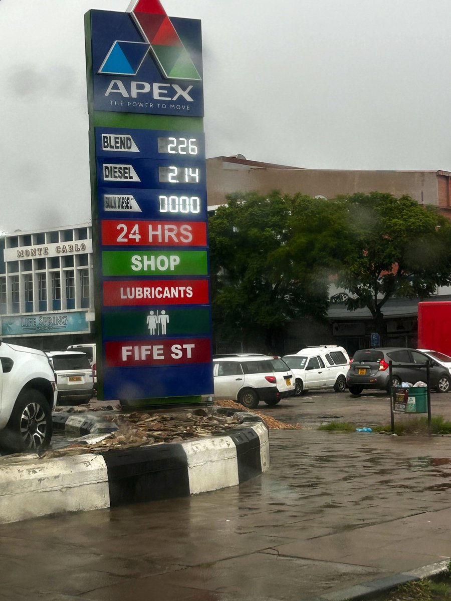 Mduduzi Mathuthu tweet media