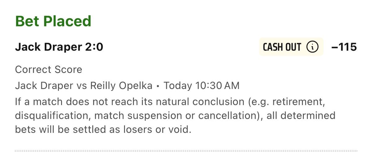 DREAMS BETS 🔮 tweet media