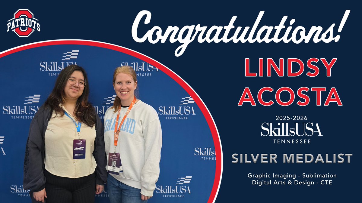 Oakland High School tweet media