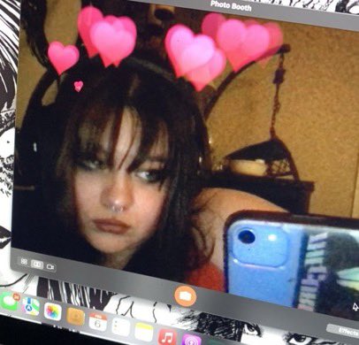 isa (*´ω`*) tweet media