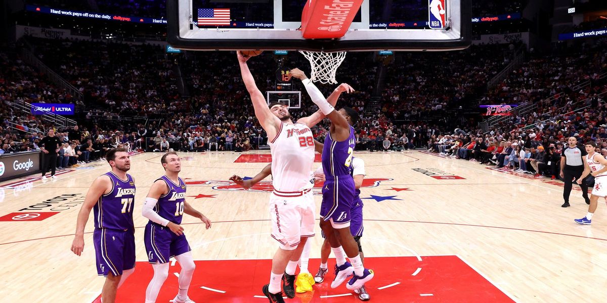 The Rockets Wire tweet media