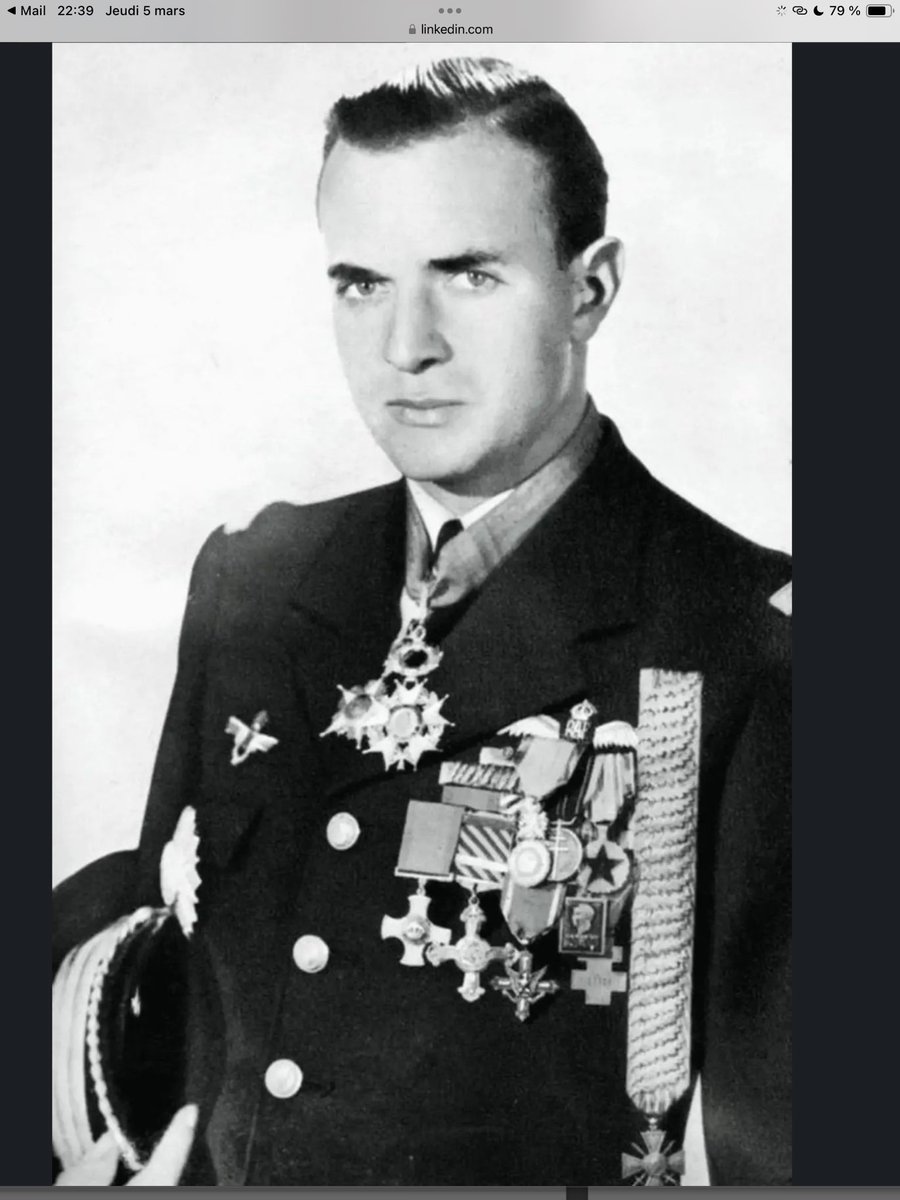 🇫🇷Jacques Clostermann tweet media