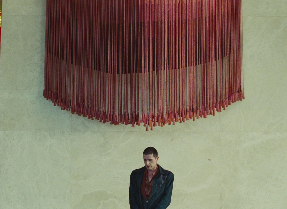 Lost In Film tweet media