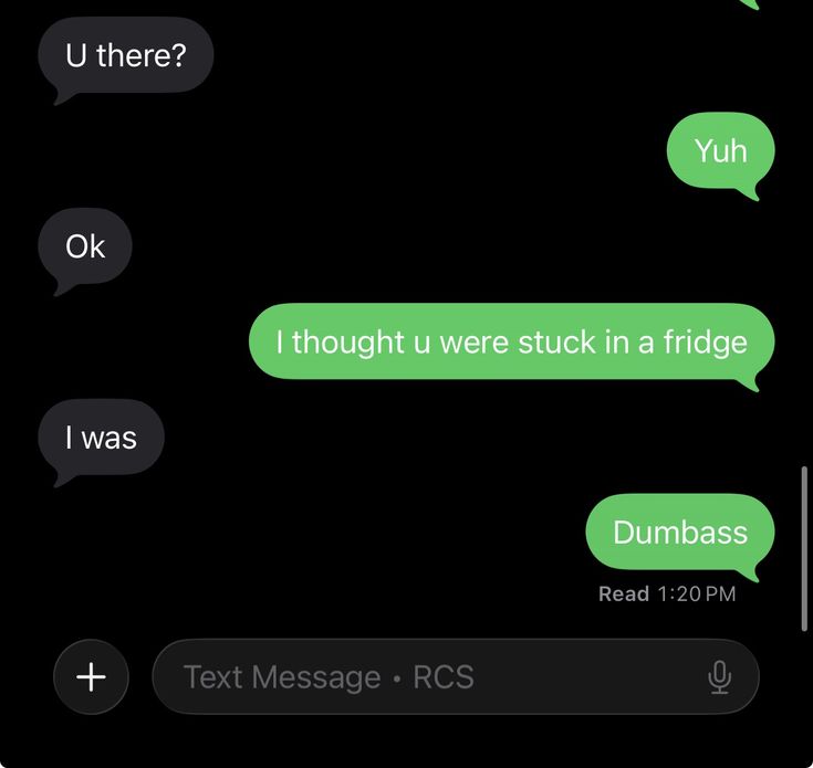 Awkward Text Messages tweet media