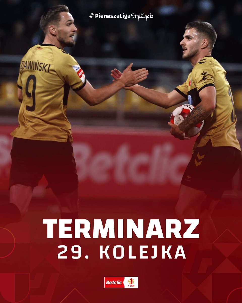 Betclic 1 Liga tweet media