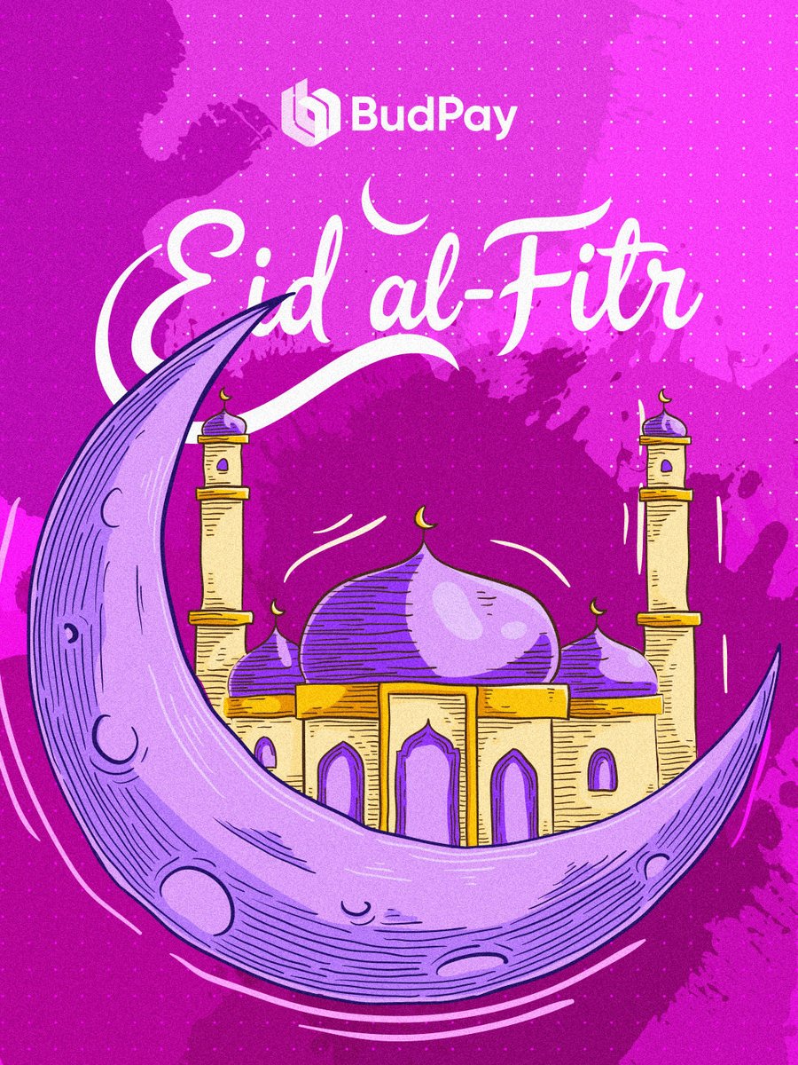 BudPay tweet media