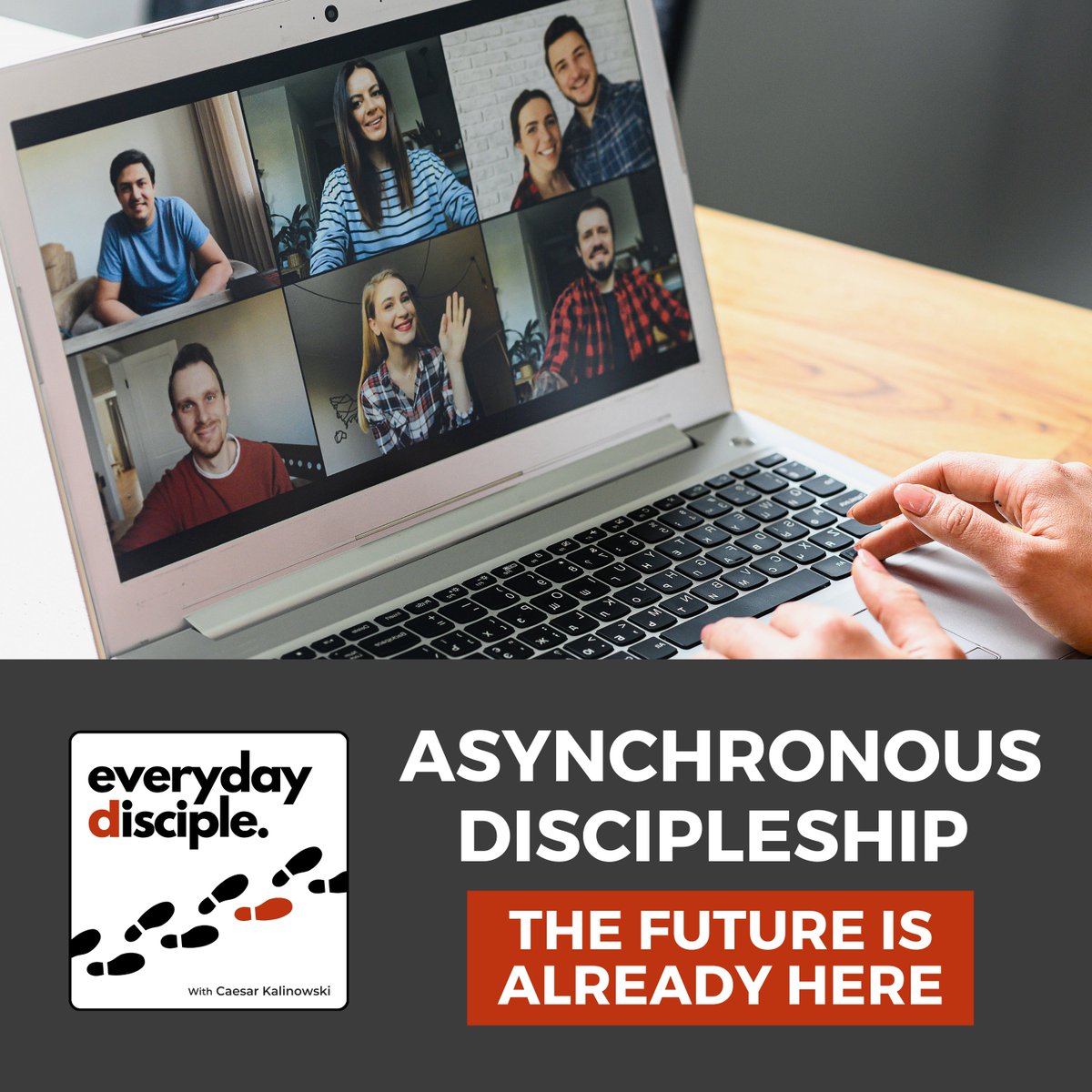 Caesar Kalinowski tweet media