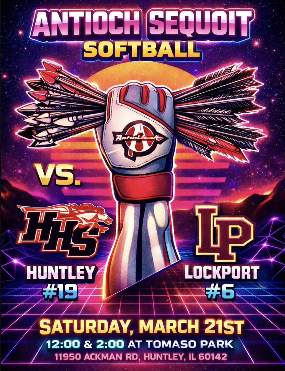 Sequoit Softball tweet media