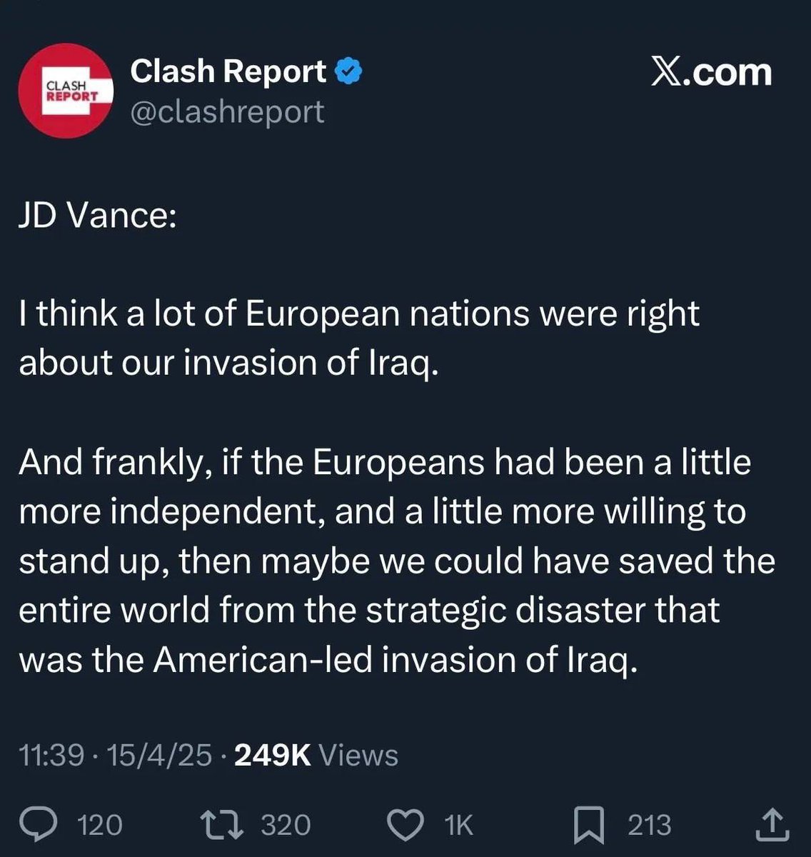 Access Excess tweet media