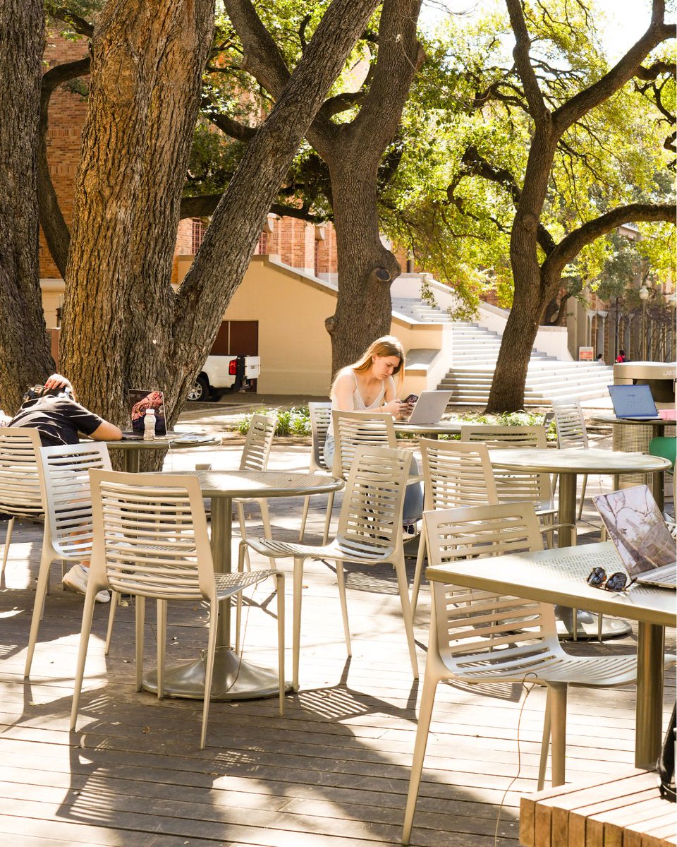 UT Austin tweet media