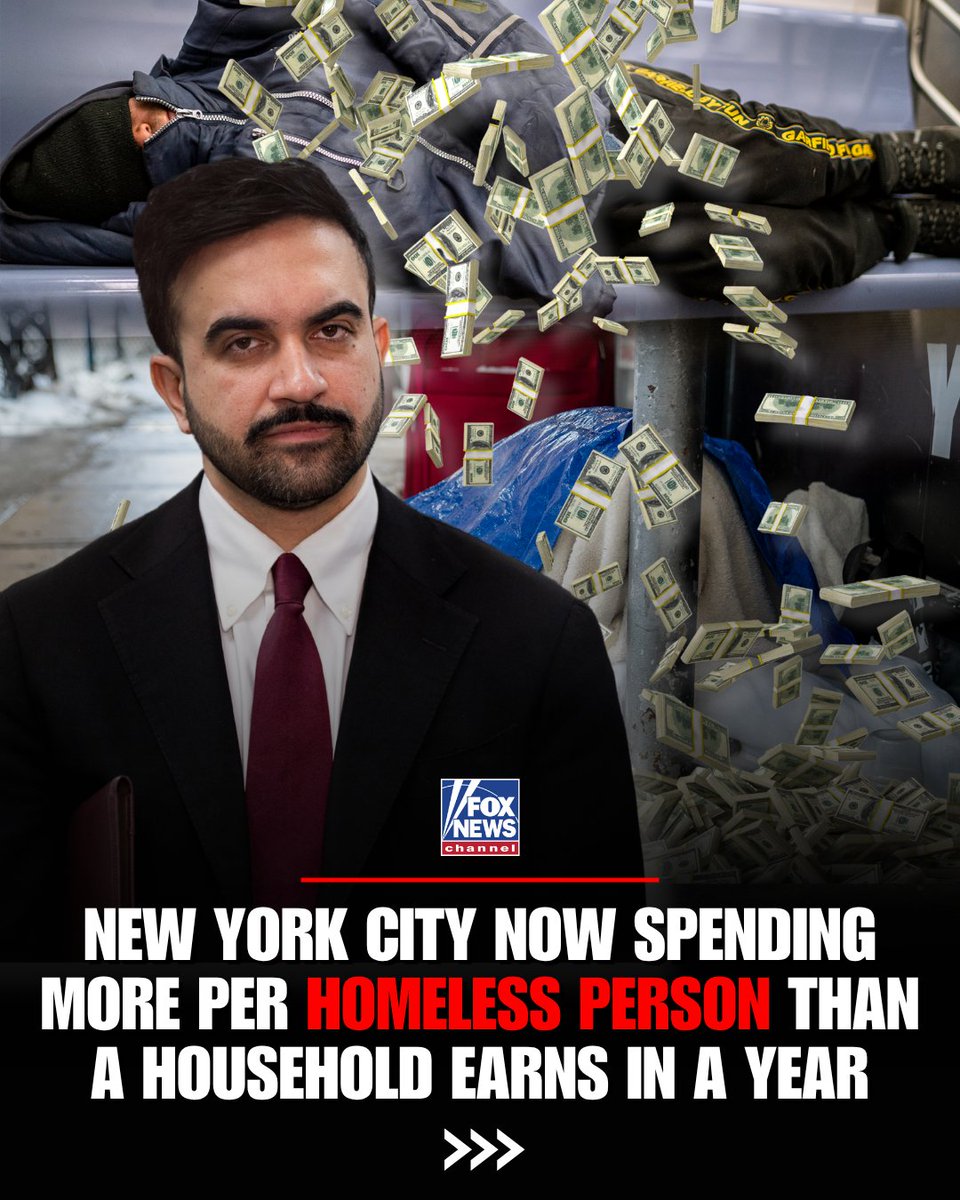 Fox News tweet media