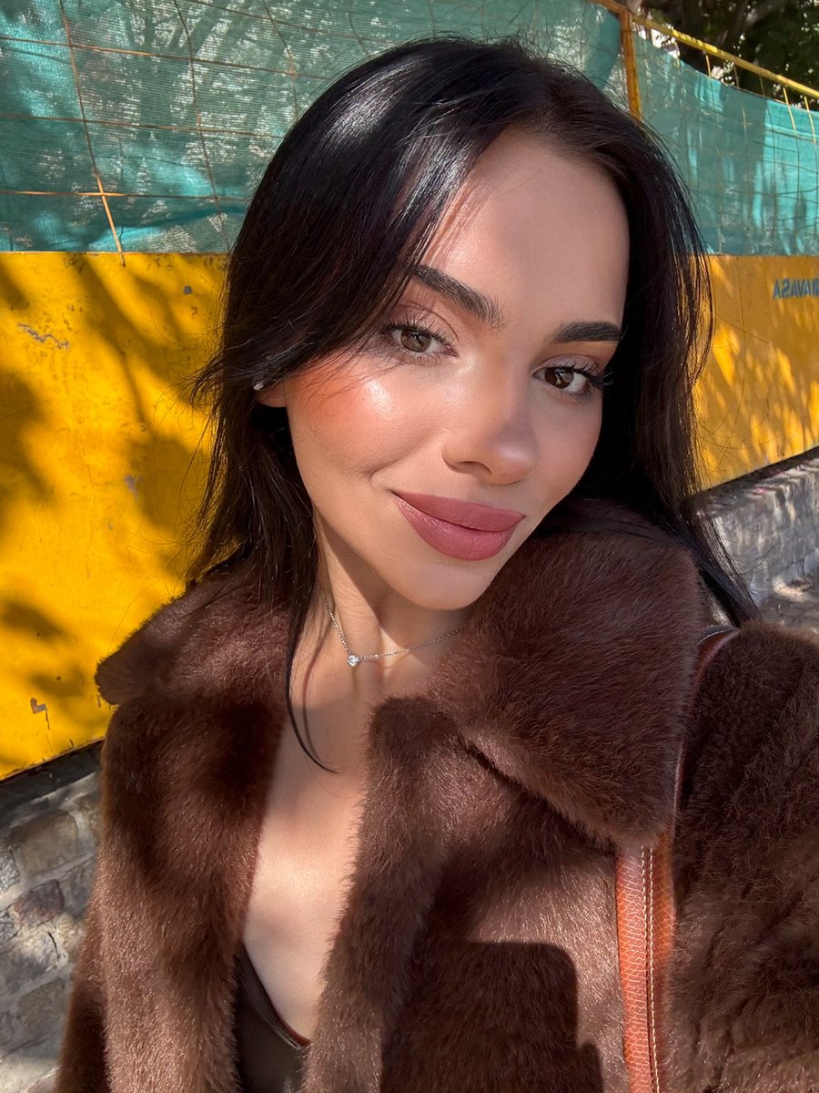 Evangelina Aranda tweet media