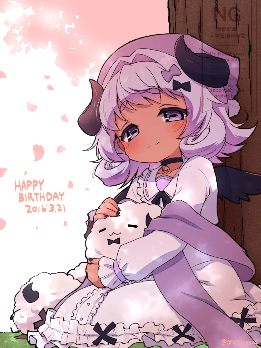 きなこおもち (@omochi88v4) / X