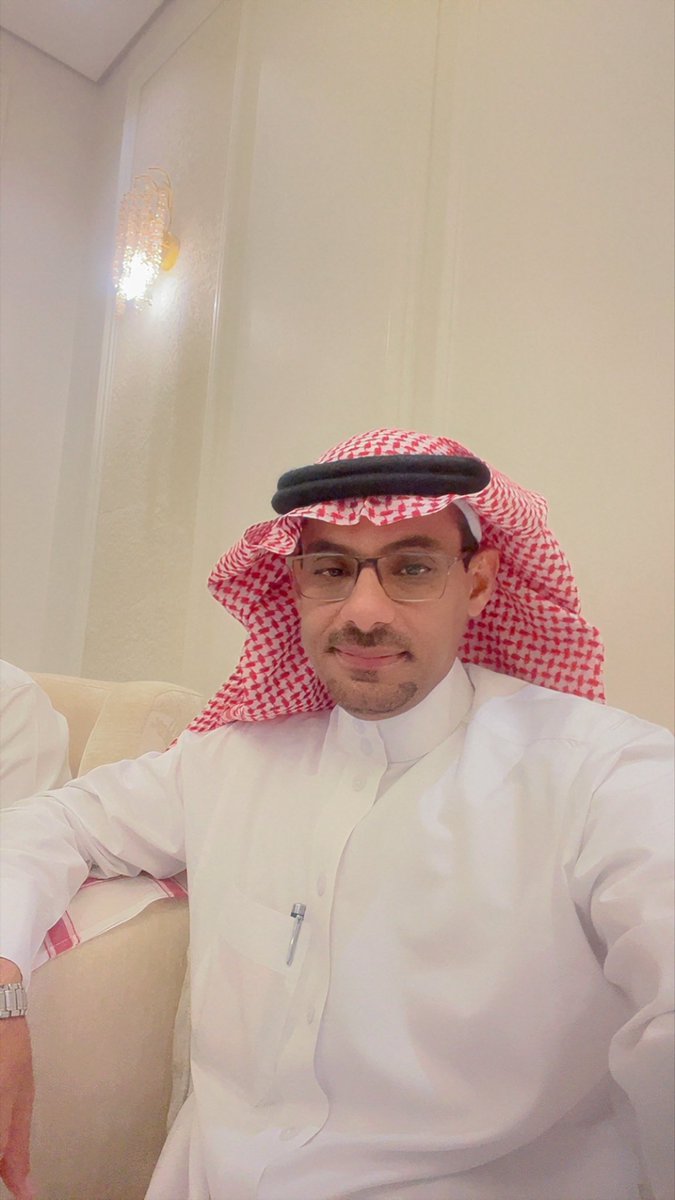 أد. فرحان بن سالم العنزي tweet media