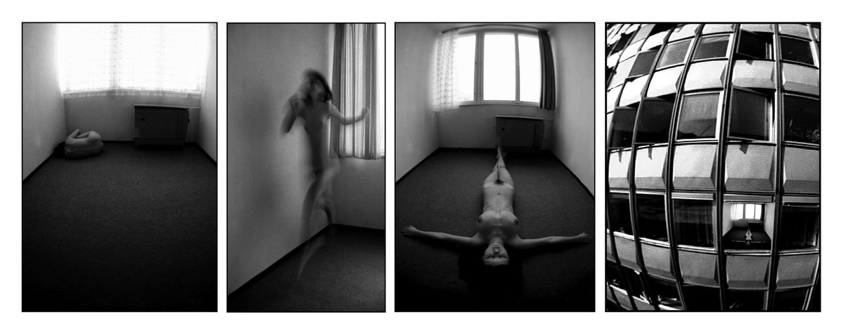 IstvanBalas's tweet photo. The geometry of flesh &amp; shadow. 🌑 My new artistic 18+ collection is live on OpenSea. A surreal journey through the human form and monochrome silence.Explore (18+): https://t.co/jPeFPfiNc3 #FineArtNFT #Photogenicar #18PlusArt https://t.co/R0oC9Q3nMy