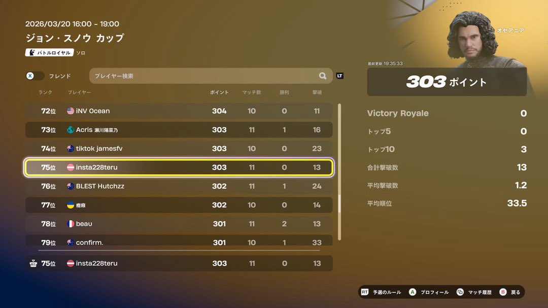 vor コッコ修行中 tweet media