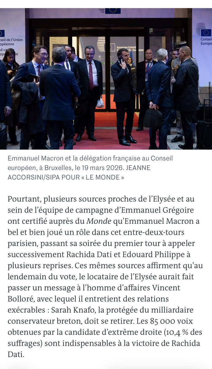 Gaston Laval tweet media