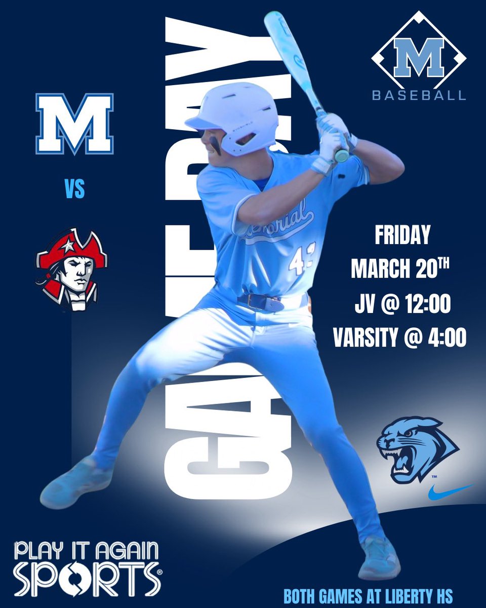 Frenship Memorial Baseball tweet media