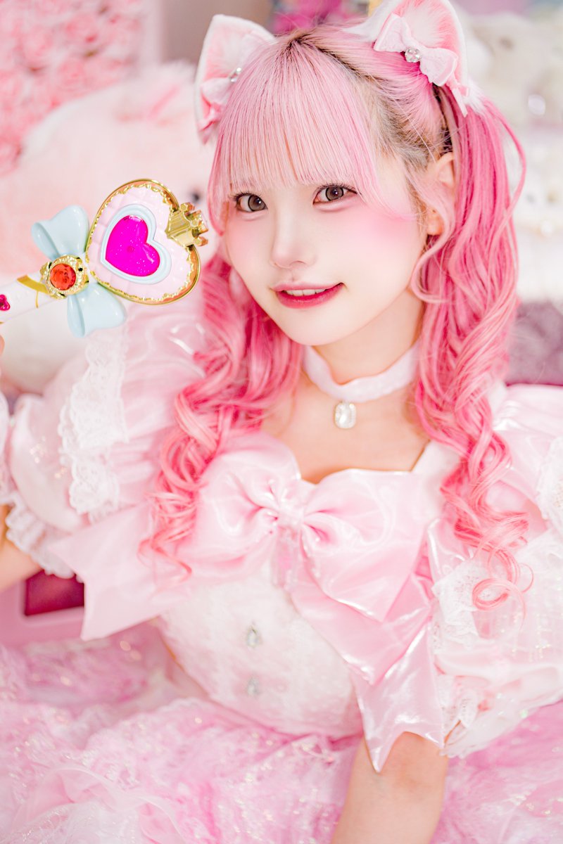 NANIMONO【インキャアイドル】 tweet media