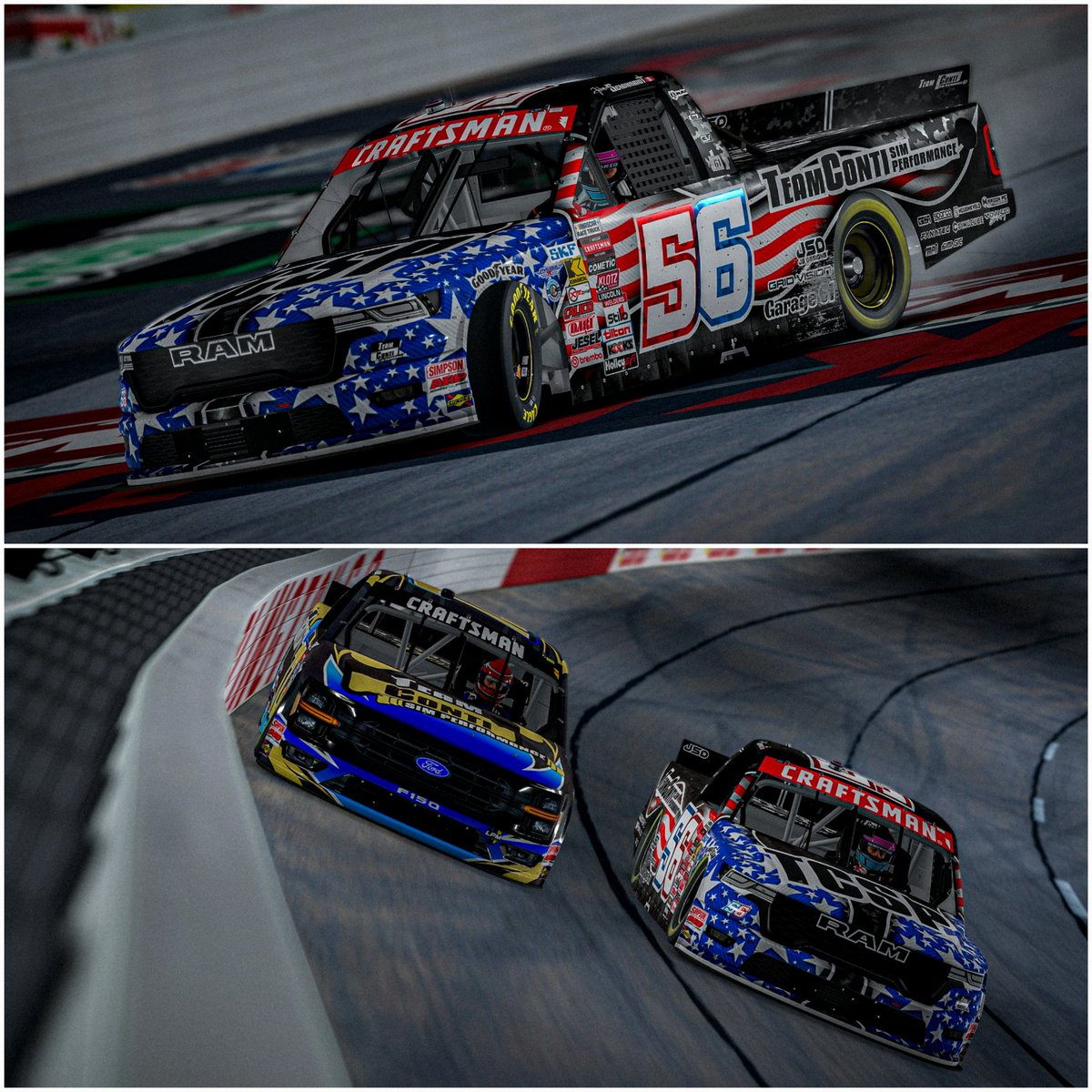 Johan Seminario tweet media