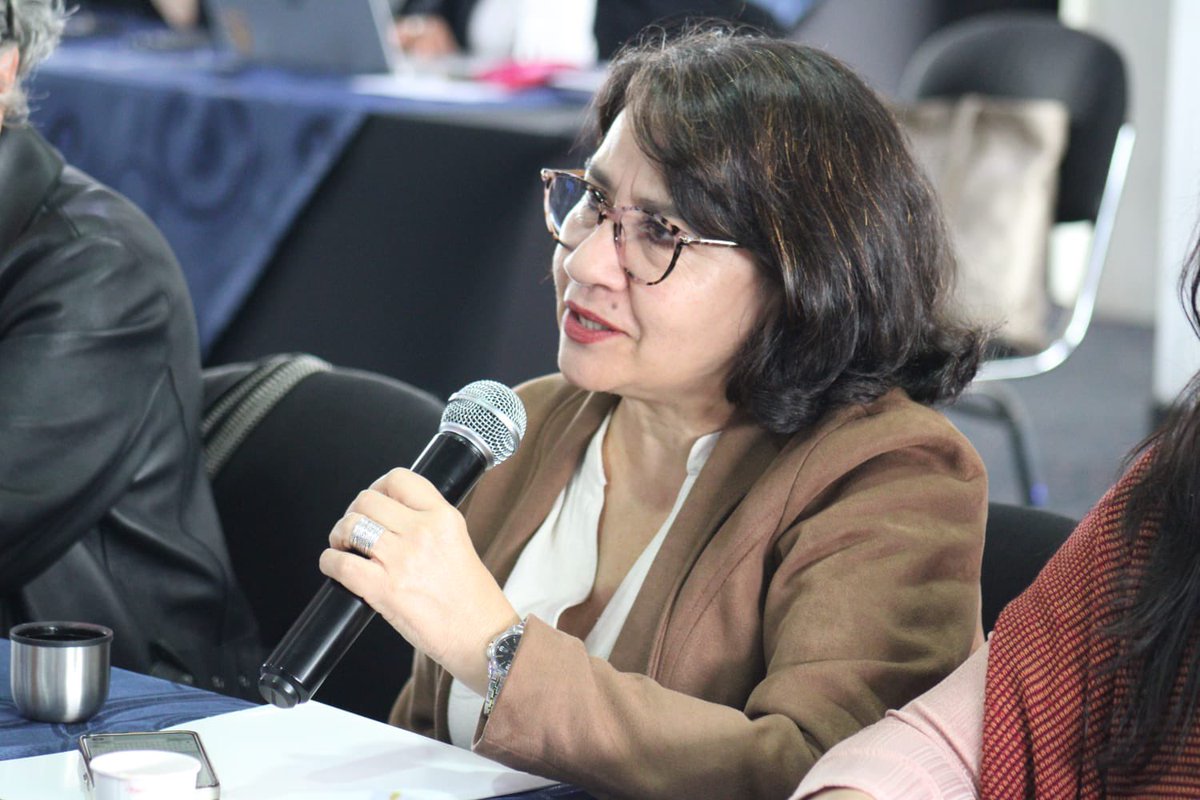 Consejería DDHH 🇨🇴 tweet media