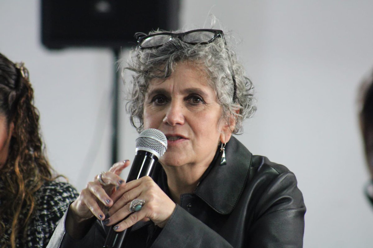 Consejería DDHH 🇨🇴 tweet media