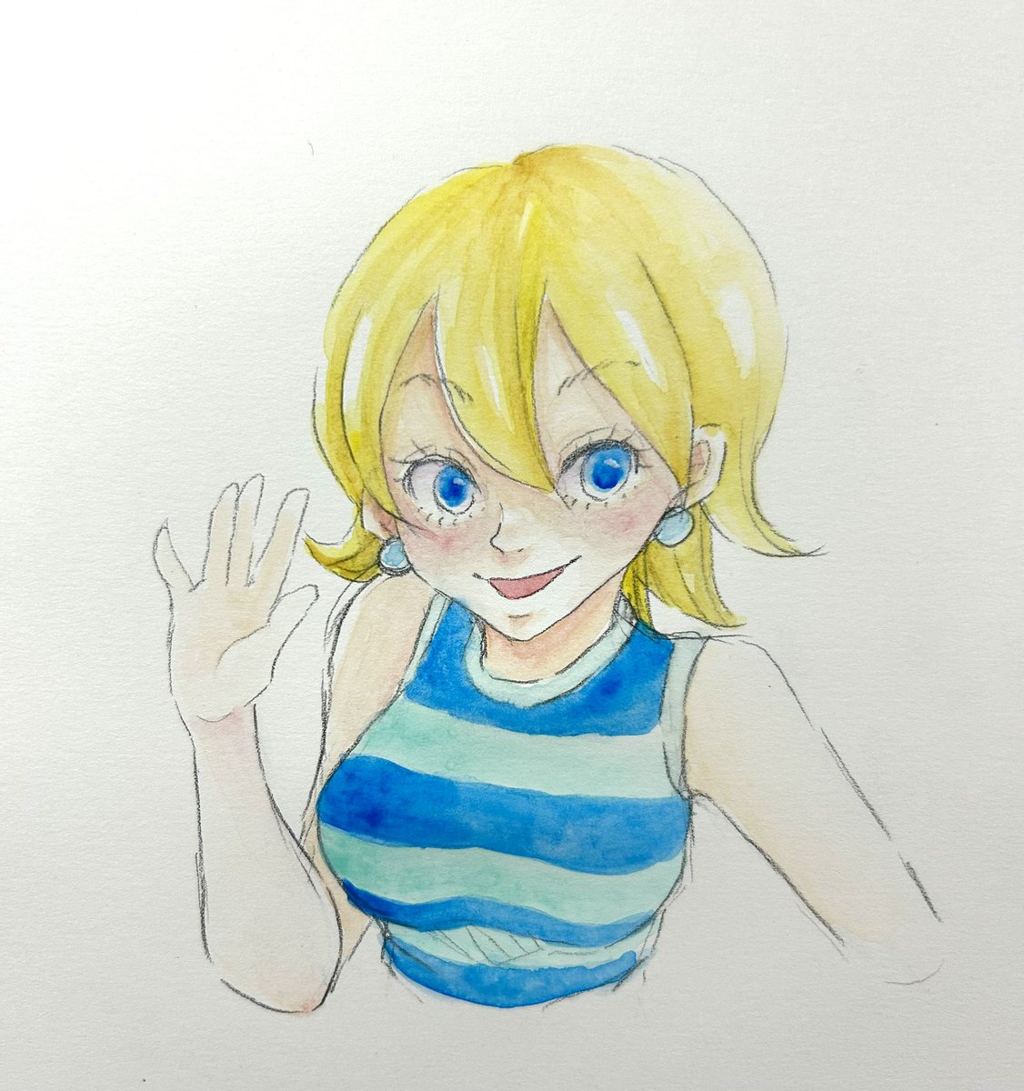 ちぇりえ tweet media