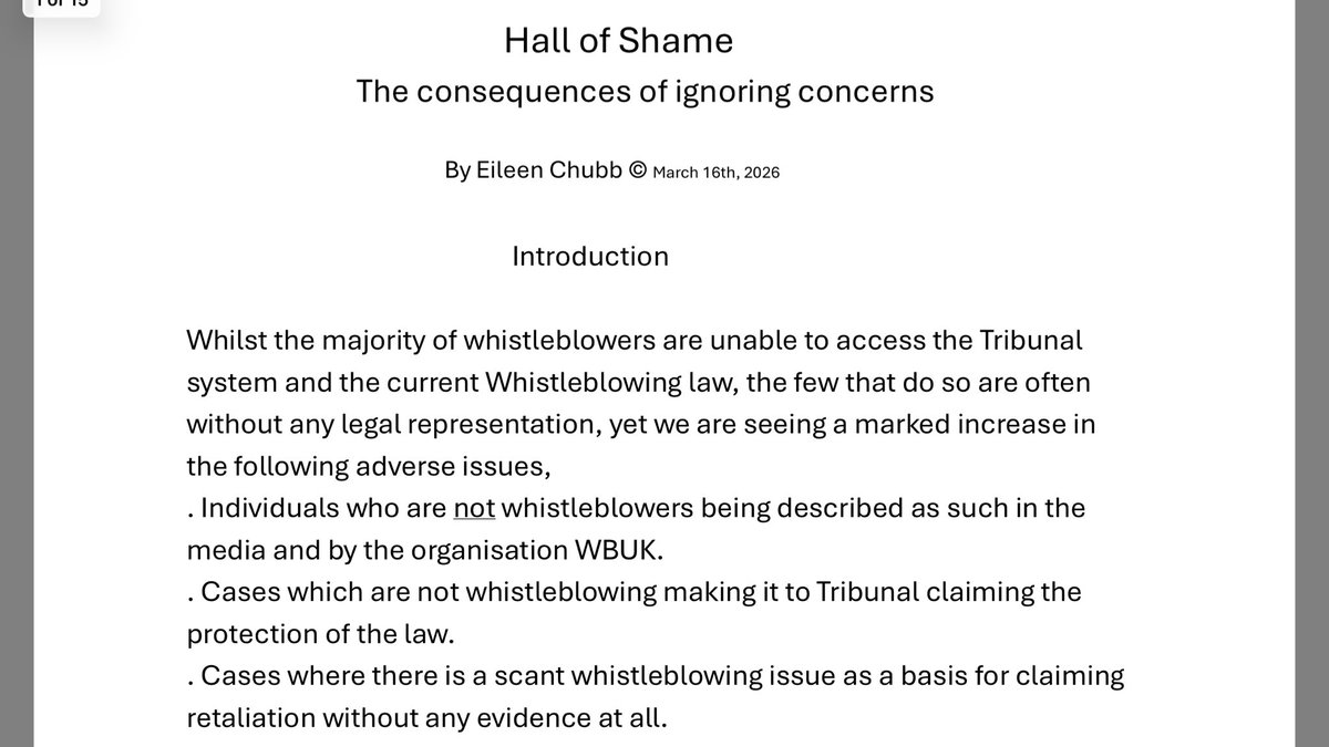 Families Against Involuntary Medical Euthanasia tweet media