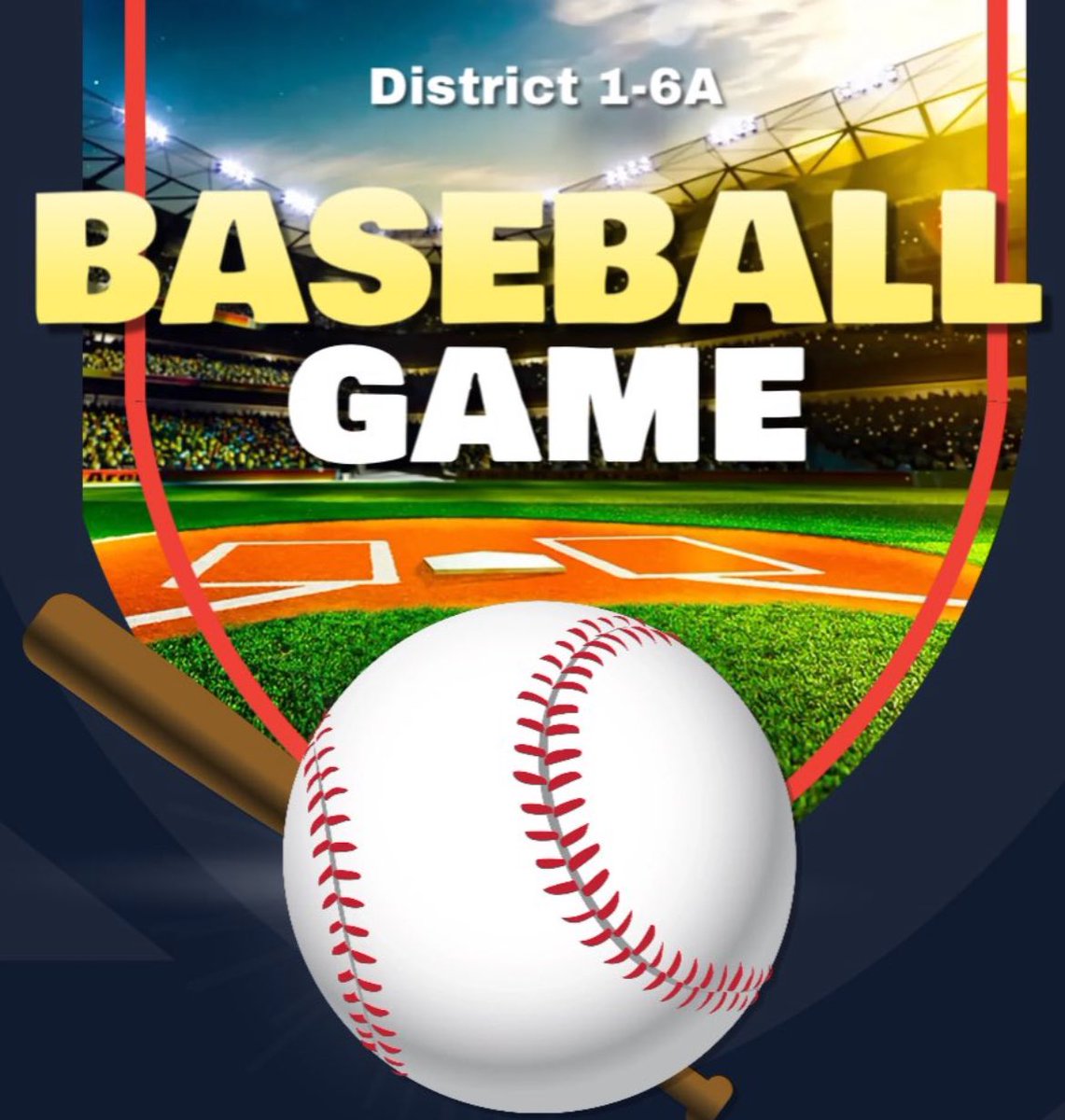 MONTWOOD RAMS BASEBALL⚾️🏈Coach Romo tweet media