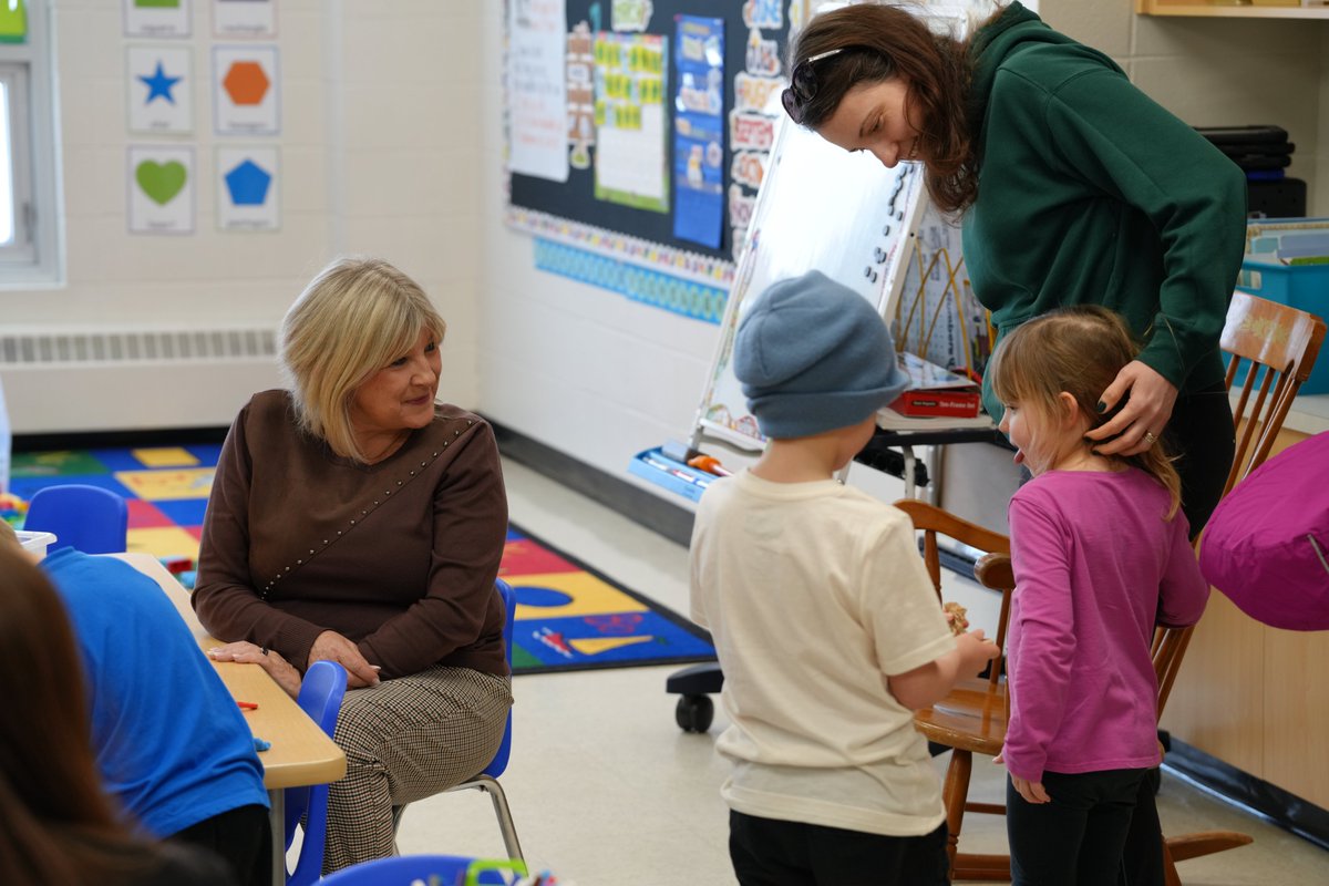 Fort McMurray Public School Division tweet media